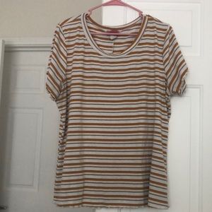 Women’s Cotton Blouse